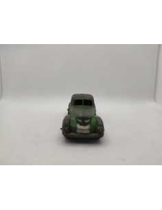 CHRYSLER ROYAL SEDAN DINKY TOYS GB N° 39E1/43° | Chrysler Royal Sedan de 1940 | 2