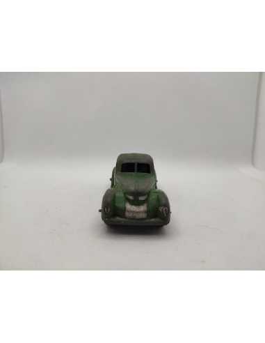 CHRYSLER ROYAL SEDAN DINKY TOYS GB N° 39E1/43° | Chrysler Royal Sedan de 1940 |