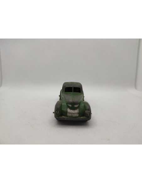 CHRYSLER ROYAL SEDAN DINKY TOYS GB N° 39E1/43° | Chrysler Royal Sedan de 1940 |