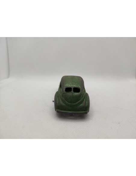 CHRYSLER ROYAL SEDAN DINKY TOYS GB N° 39E1/43° | Chrysler Royal Sedan de 1940 |