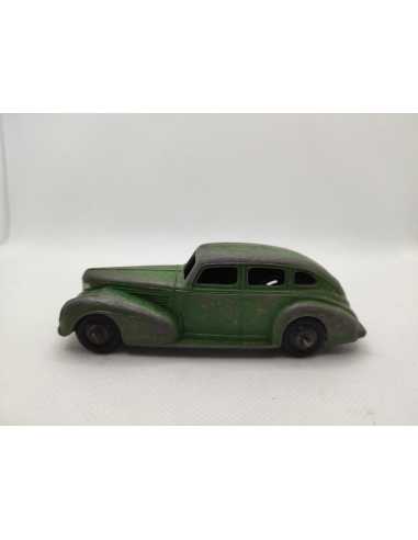 CHRYSLER ROYAL SEDAN DINKY TOYS GB N° 39E1/43° | Chrysler Royal Sedan de 1940 |