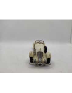 DUESEMBERG SJ SPECIALE WESTERN MODELS N° WMS24 1/43° | Duesemberg SJ Spéciale de 1935 | 2