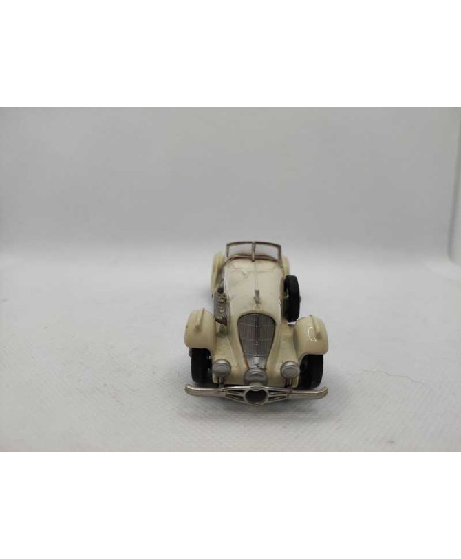 DUESEMBERG SJ SPECIALE WESTERN MODELS N° WMS24 1/43° | Duesemberg SJ Spéciale de 1935 |