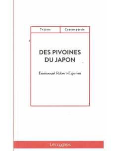 Des pivoines du Japon / Robert-Espalieu Emmanuel | 9782369444206 |