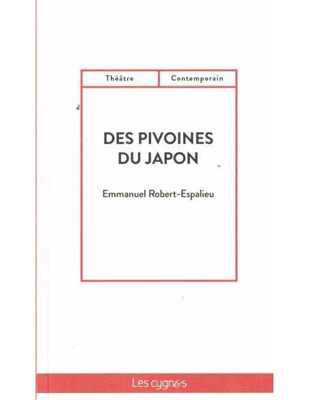 Des pivoines du Japon / Robert-Espalieu Emmanuel | 9782369444206 |