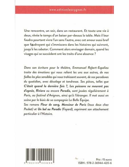 Des pivoines du Japon / Robert-Espalieu Emmanuel | 9782369444206 |