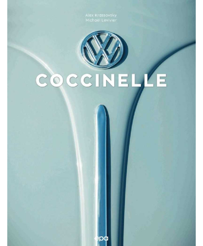 Coccinelle, un art de vivre De Michaël Levivier | 9782376712497 |