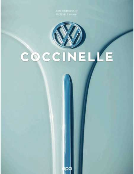 Coccinelle, un art de vivre De Michaël Levivier | 9782376712497 |