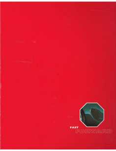 Brochure / Dépliant MGF 1995 - 1.8i Twin-cam (Français) | MG11 |