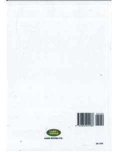 Winching in Safety , The Land rover Directory | 9781855202986 | 2