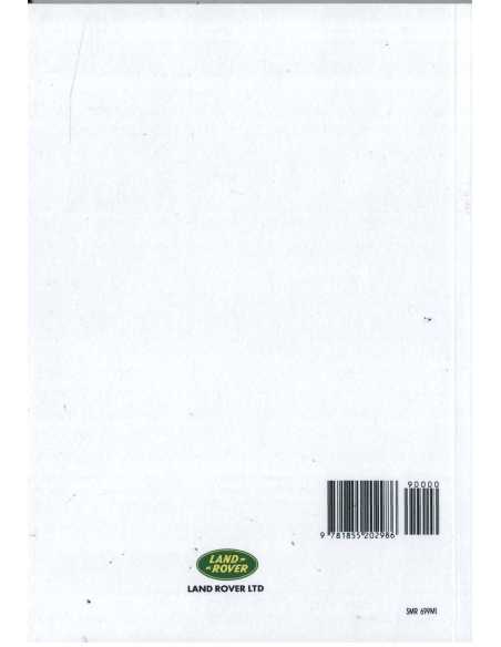 Winching in Safety , The Land rover Directory | 9781855202986 |