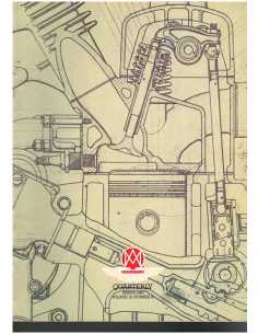 Aston Martin Magazine - Dossier : The Daytona Variation | AM Magazine N°83 |