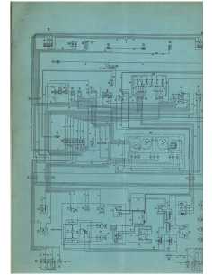 Fiche Technique Electricité NSU RO.80 (Moteur NSU/Wankel, carburateur Solex) Français 1969 | Fiche Technique NSU | 2