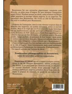 LES OUBLIÉ(E)S DE BESSONNEAU | 9782847128024 | 2