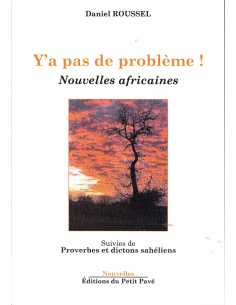 Y'A PAS DE PROBLÈME ! | 9782847128031 |