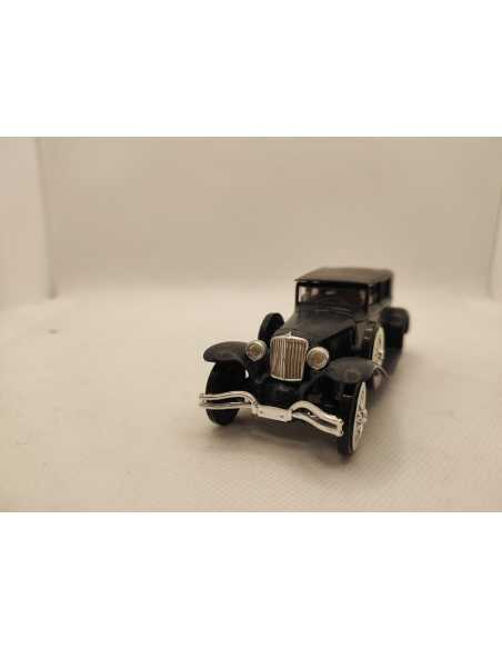 CORD L 29 AL CAPONE SOLIDO N° 80 1/43° | Cord L 29 Al Capone de 1929 |