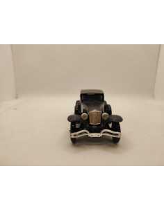 CORD L 29 AL CAPONE SOLIDO N° 80 1/43° | Cord L 29 Al Capone de 1929 | 2