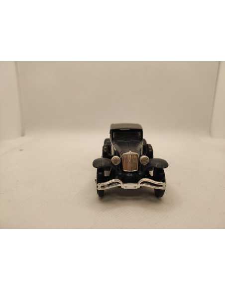 CORD L 29 AL CAPONE SOLIDO N° 80 1/43° | Cord L 29 Al Capone de 1929 |