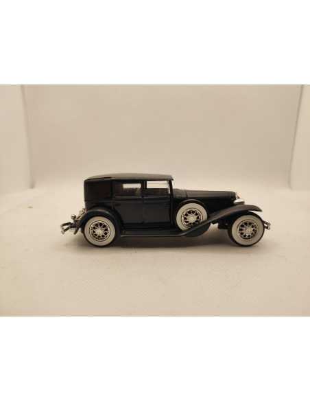 CORD L 29 AL CAPONE SOLIDO N° 80 1/43° | Cord L 29 Al Capone de 1929 |