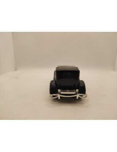 CORD L 29 AL CAPONE SOLIDO N° 80 1/43° | Cord L 29 Al Capone de 1929 |