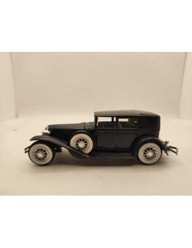 CORD L 29 AL CAPONE SOLIDO N° 80 1/43° | Cord L 29 Al Capone de 1929 |