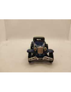 CORD L 29 COUPE SOLIDO N° 53 1/43° | Cord L 29 Al Capone de 1929 | 2
