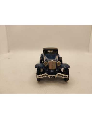 CORD L 29 COUPE SOLIDO N° 53 1/43° | Cord L 29 Al Capone de 1929 |