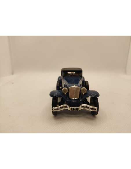 CORD L 29 COUPE SOLIDO N° 53 1/43° | Cord L 29 Al Capone de 1929 |