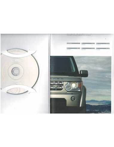 Discovery 4 - Media Press information + CD (Multilingue) | Media Press Discovery |