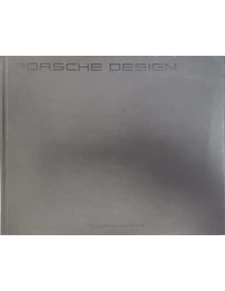 Porsche Design - 40 Jahre Porsche Design: Since 1972 | 9783899105186 |