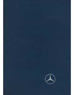 Mercedes-Benz Lastwagen und Omnibusse 1886-1986 | 9783613010413 |