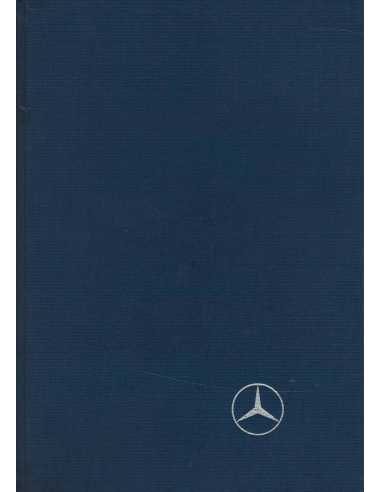 Mercedes-Benz Lastwagen und Omnibusse 1886-1986 | 9783613010413 |