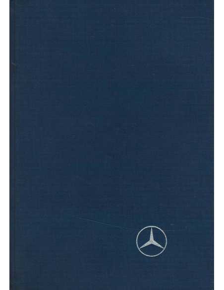 Mercedes-Benz Lastwagen und Omnibusse 1886-1986 | 9783613010413 |