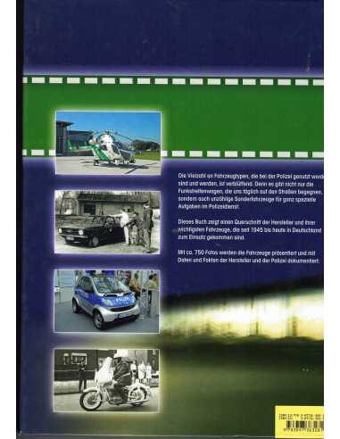 Die Fahrzeuge der Polizei | 9783897363281 |
