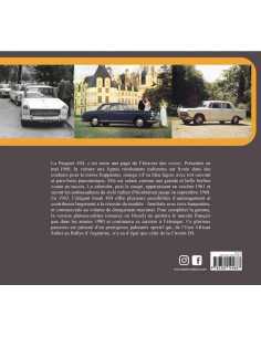 La Peugeot 404 de mon père De Dominique Pagneux Ed. SOPHIA | 9782385140687 | 2