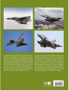 Mirage 2000, de 1974 à nos jours De Hervé BEAUMONT Ed. SOPHIA | 9782385140816 | 2