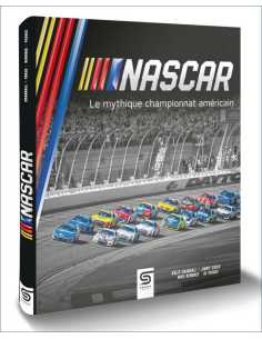 Nascar, le mythique championnat américain Ed. SOPHIA | 9782385140595 |