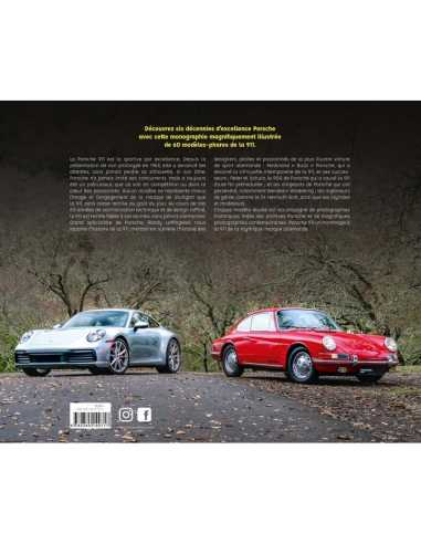Porsche 911 De Randy Leffingwell Ed. SOPHIA (2024) | 9782385140717 |