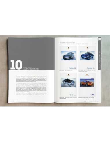 Porsche 911 type 997 – Le Guide détaillé 2004-2012 De Laurent Pennequin Ed. Auto-forever | 9782958129613 |