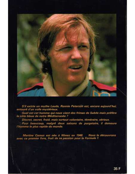 Ronnie Peterson - La race des seigneurs | Ronnie Peterson |