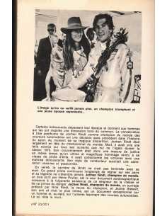 RINDT CHAMPION DU MONDE | RINDT | 2