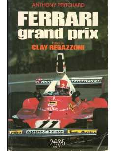 Ferrari Grand Prix | Ferrari Grand Prix |