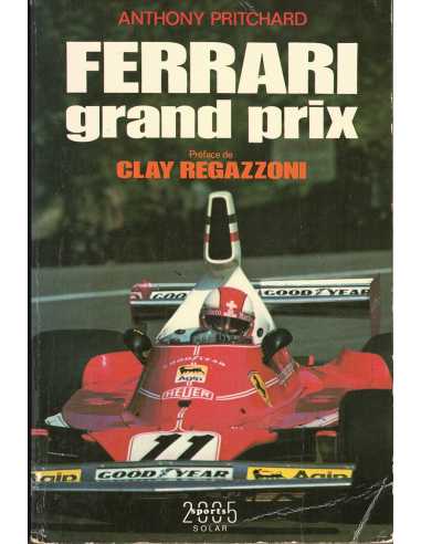 Ferrari Grand Prix | Ferrari Grand Prix |
