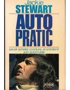 AUTO PRATIC - Savoir acheter, Conduire et Entretenir son Automobile | Auto Pratic |