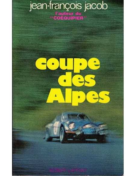 COUPES DES ALPES | COUPES DES ALPES |