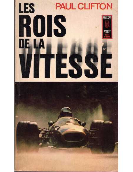 LES ROIS DE LA VITESSE | LES ROIS DE LA VITESSE |