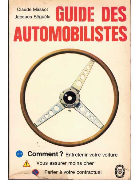 GUIDE DES AUTOMOBILISTES | GUIDE DES AUTOMOBILISTES |