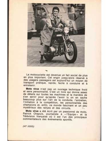 MOTOS VIRUS | Moto Virus |