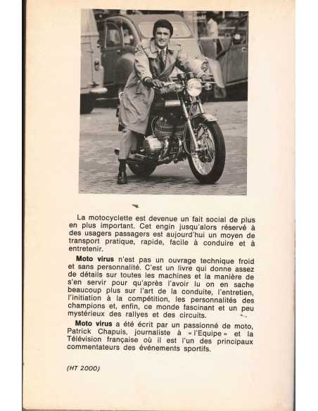 MOTOS VIRUS | Moto Virus |