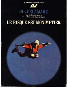 LE RISQUE EST MON METIER | Le Risque est Mon Metier |